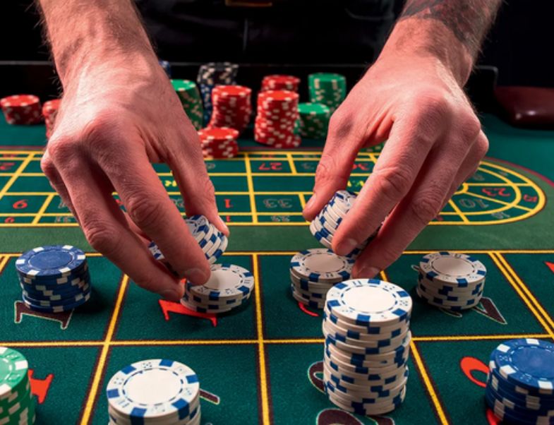 ایک اکاؤنٹ بنائیں یا Cherry Jackpot کیسینو میں لاگ ان کریں۔