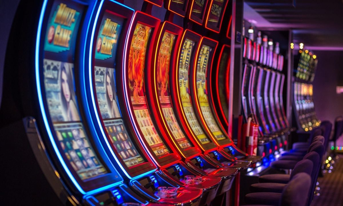 پاکستان کے نئے Cherry Jackpotکیسینو کھلاڑیوں کے لیے خوش آمدید بونس